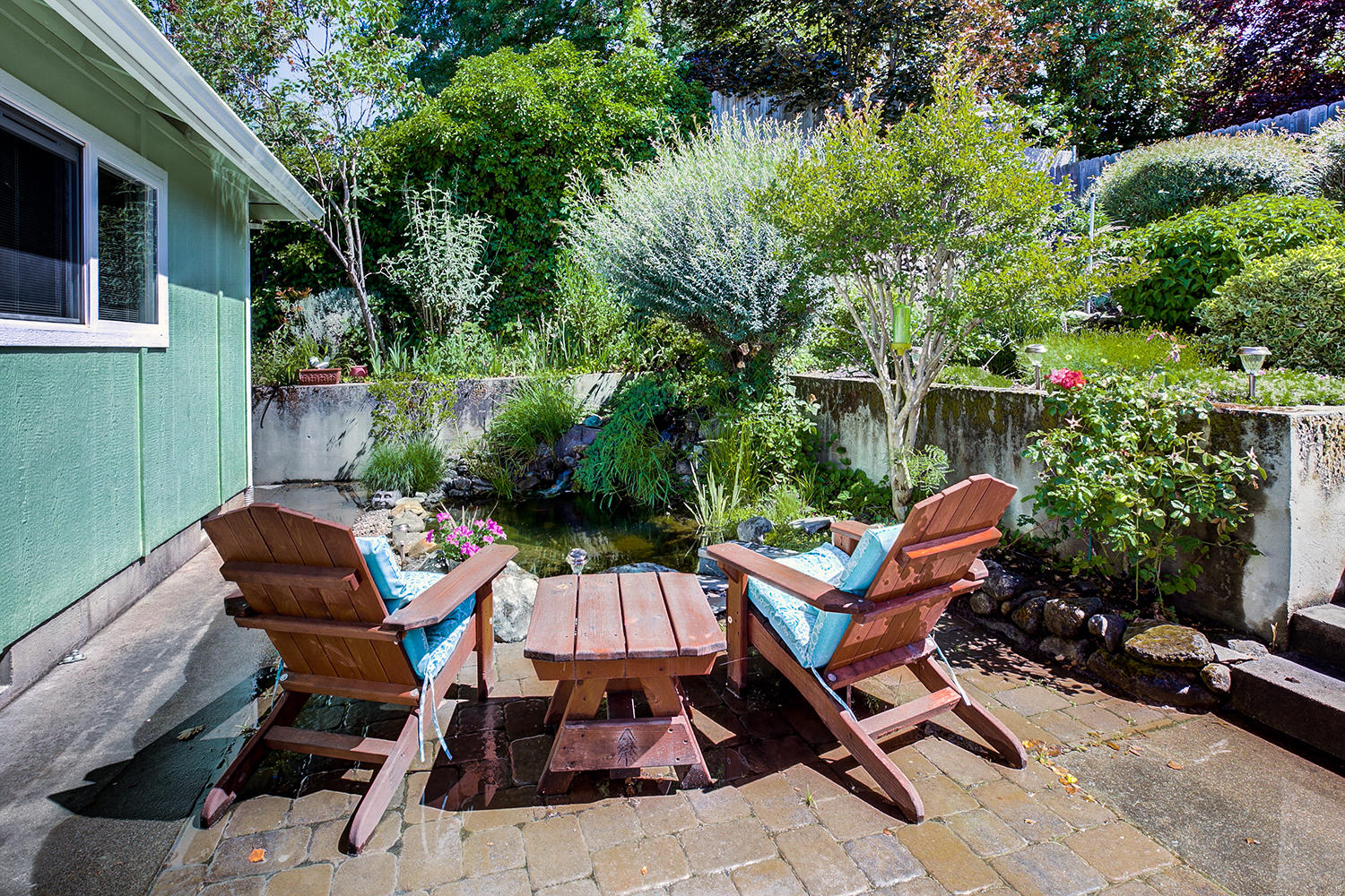 Laurel Crest Subdivision - Residential