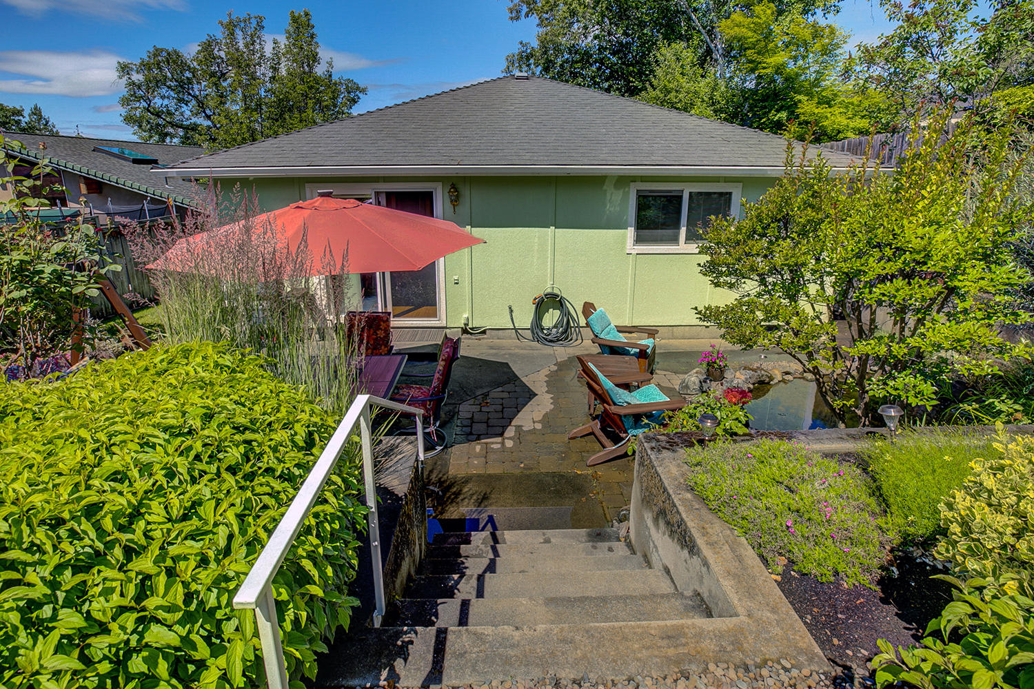 Laurel Crest Subdivision - Residential