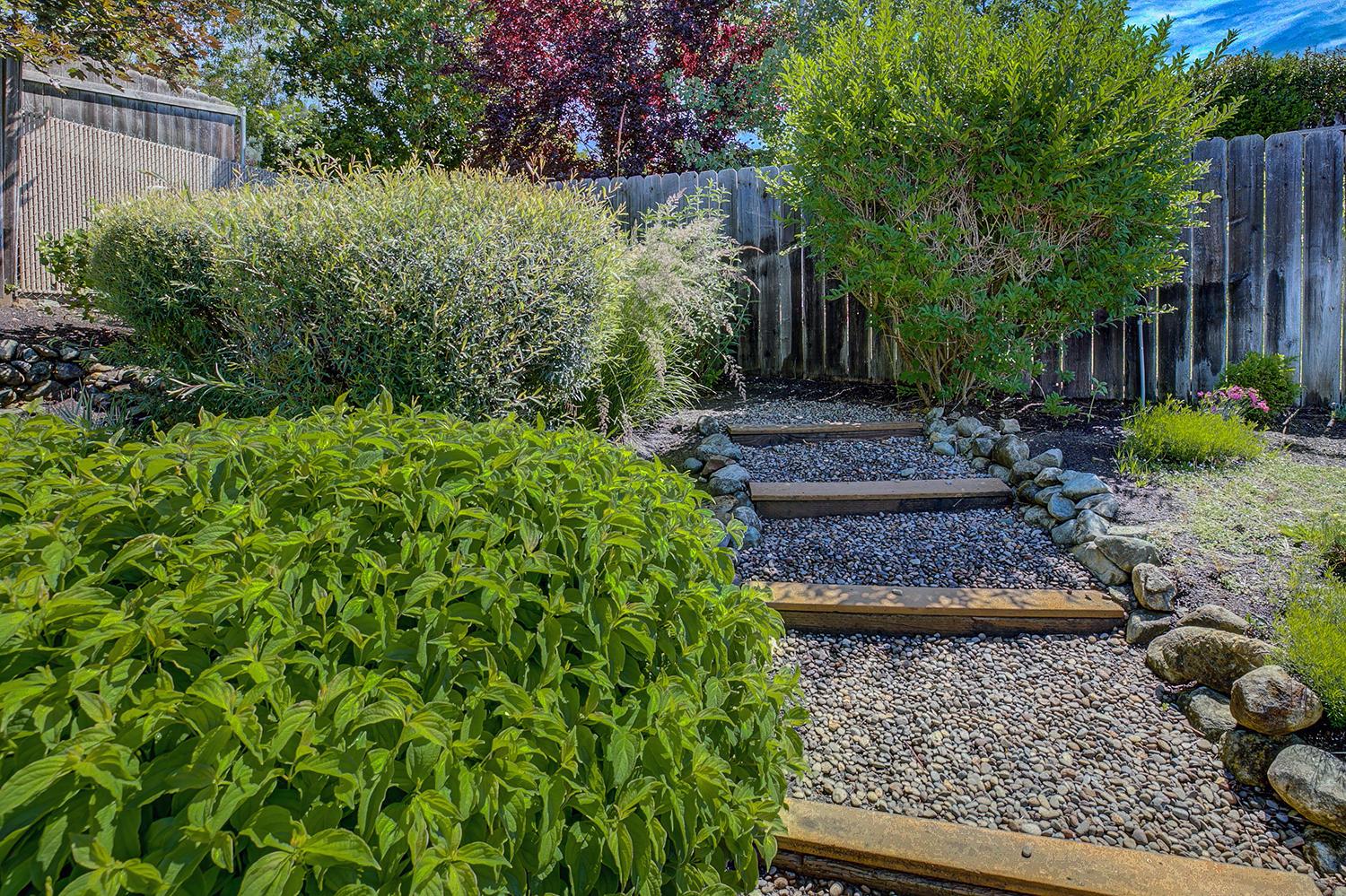 Laurel Crest Subdivision - Residential