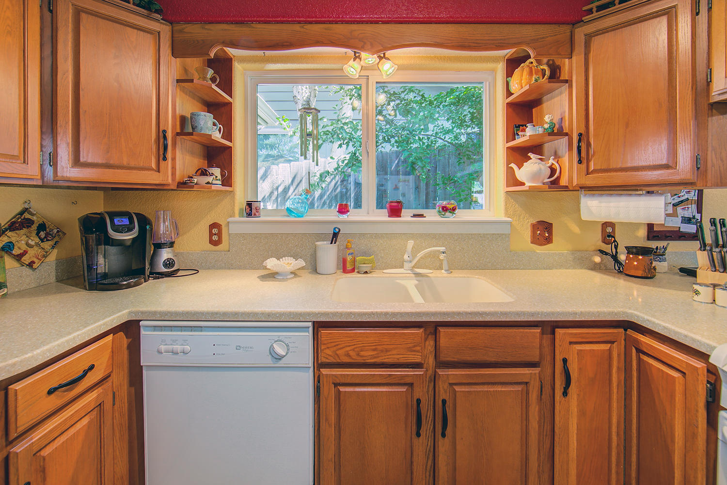 Laurel Crest Subdivision - Residential