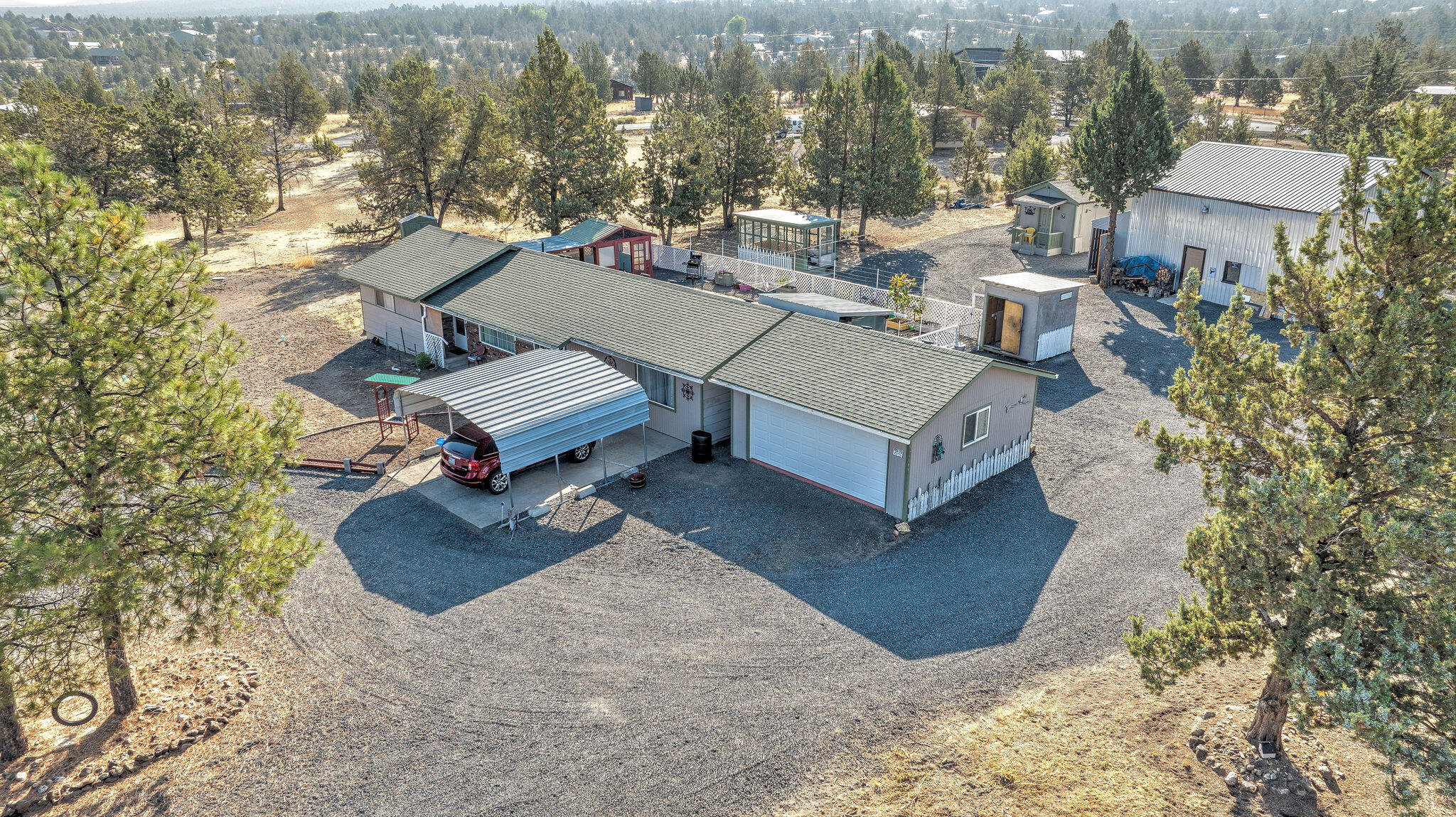 Highlands - Residential