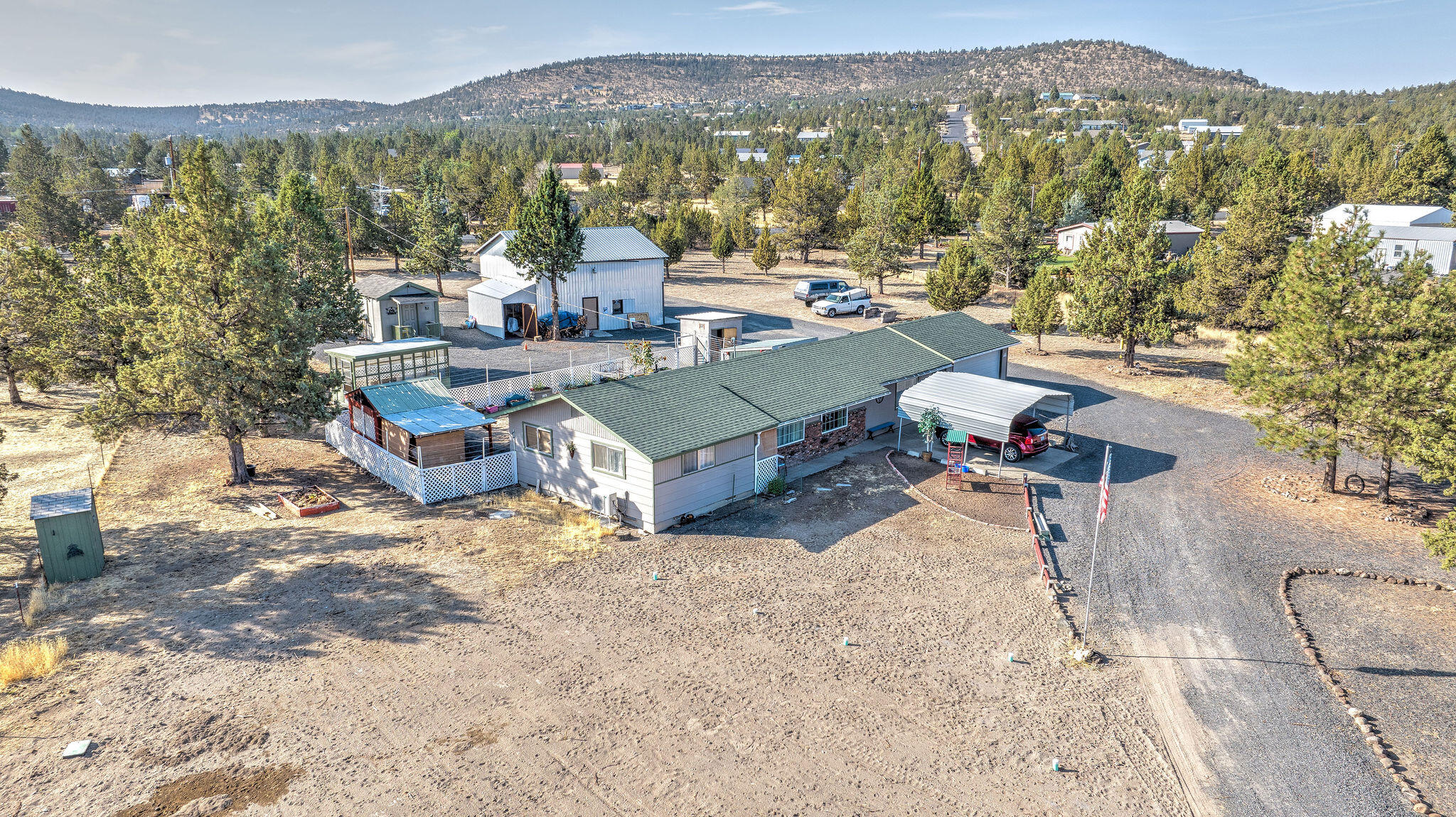 Highlands - Residential