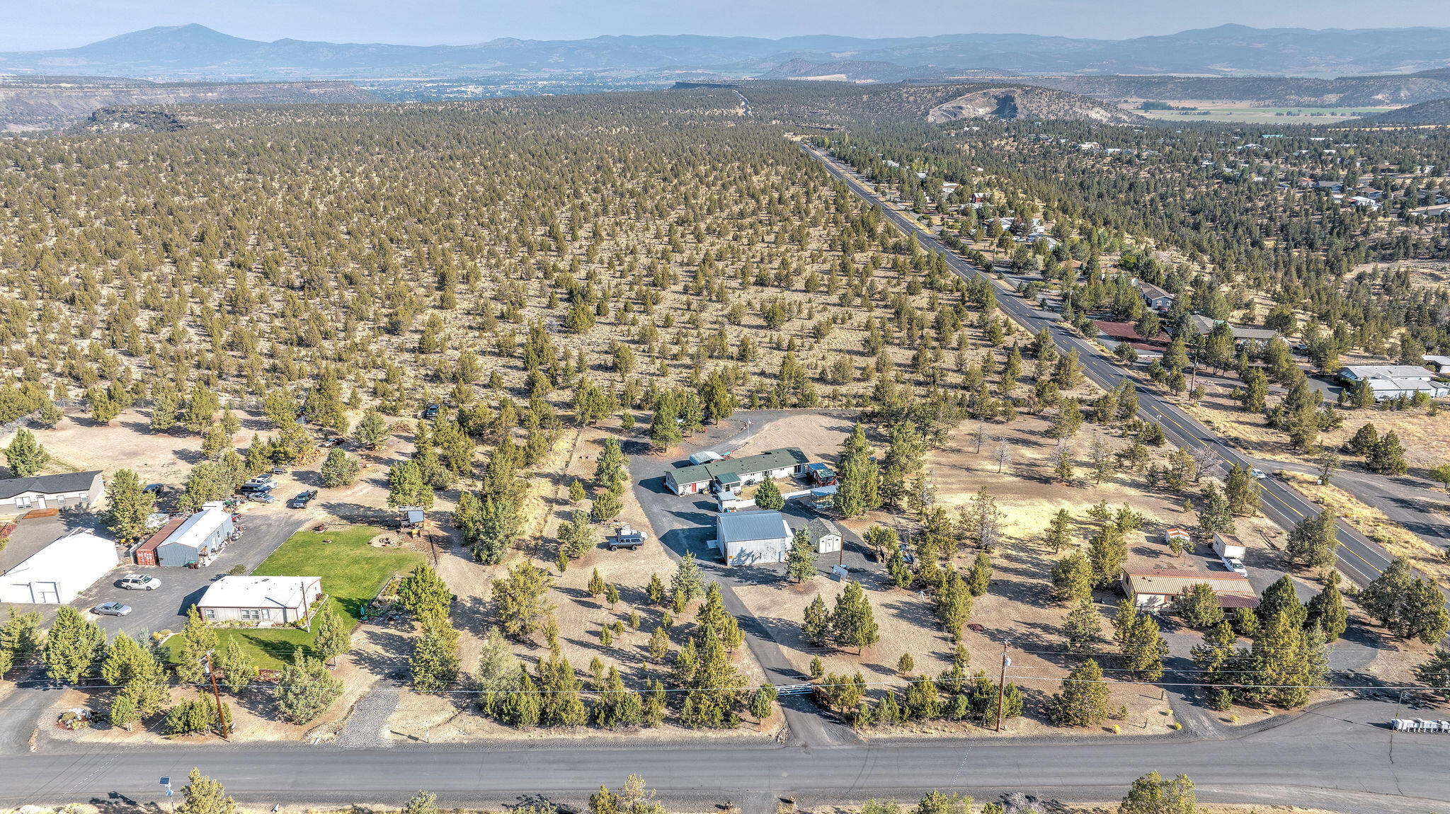 Highlands - Residential