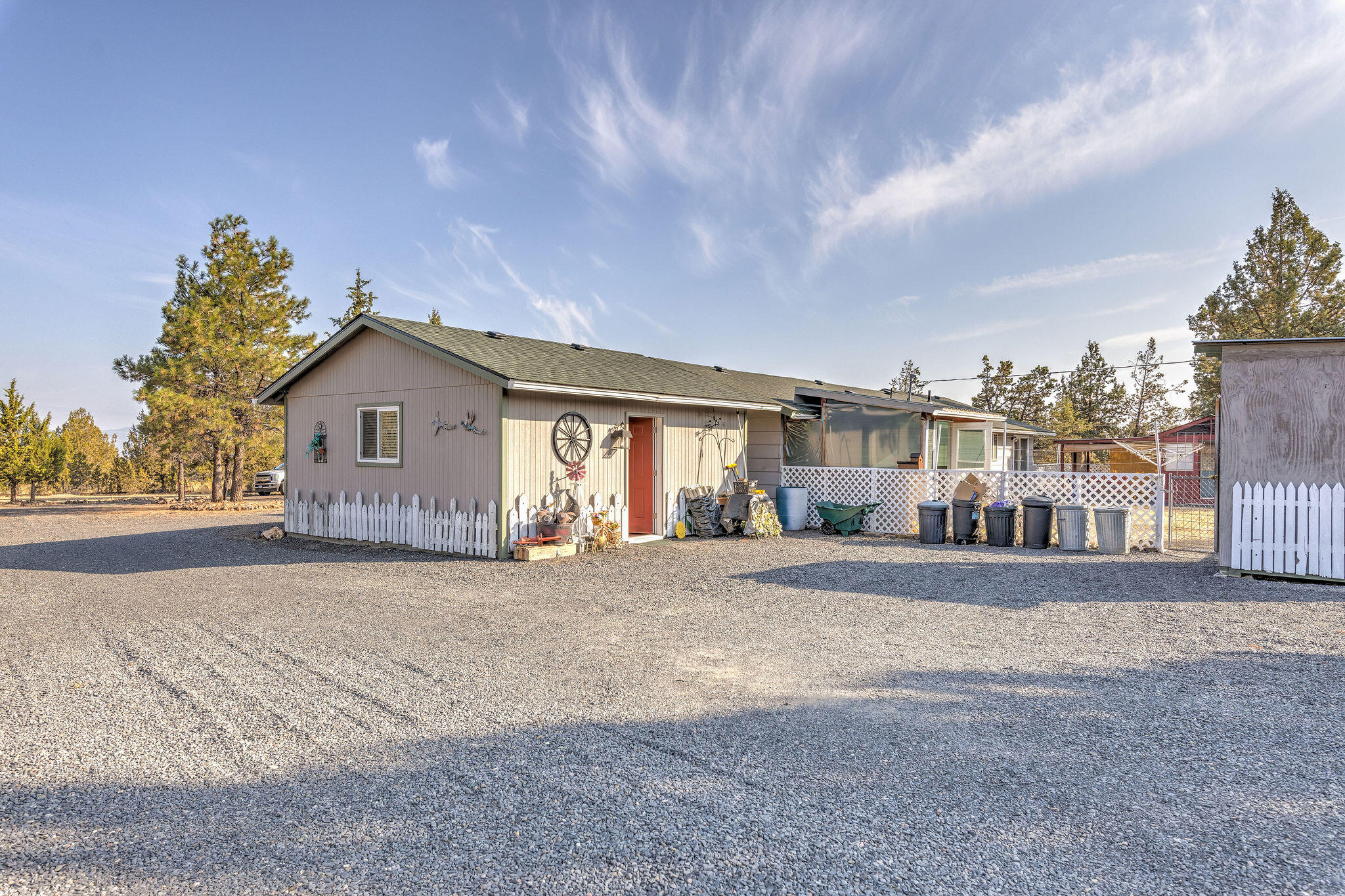 Highlands - Residential