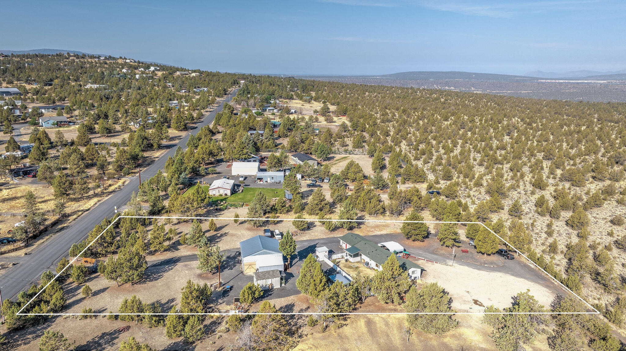 Highlands - Residential