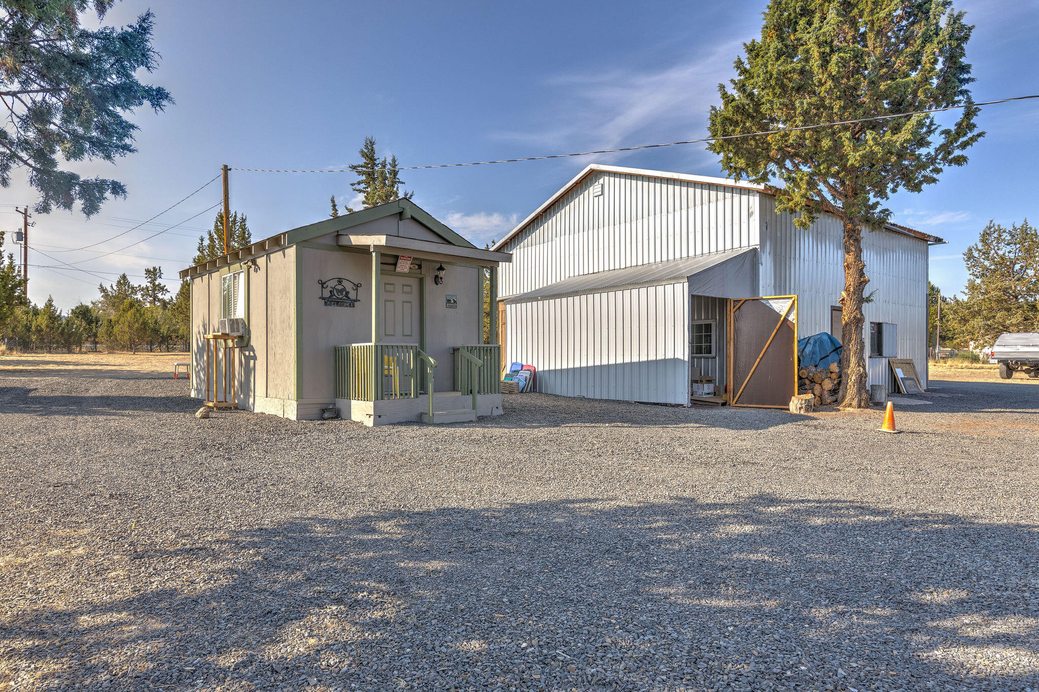 Highlands - Residential