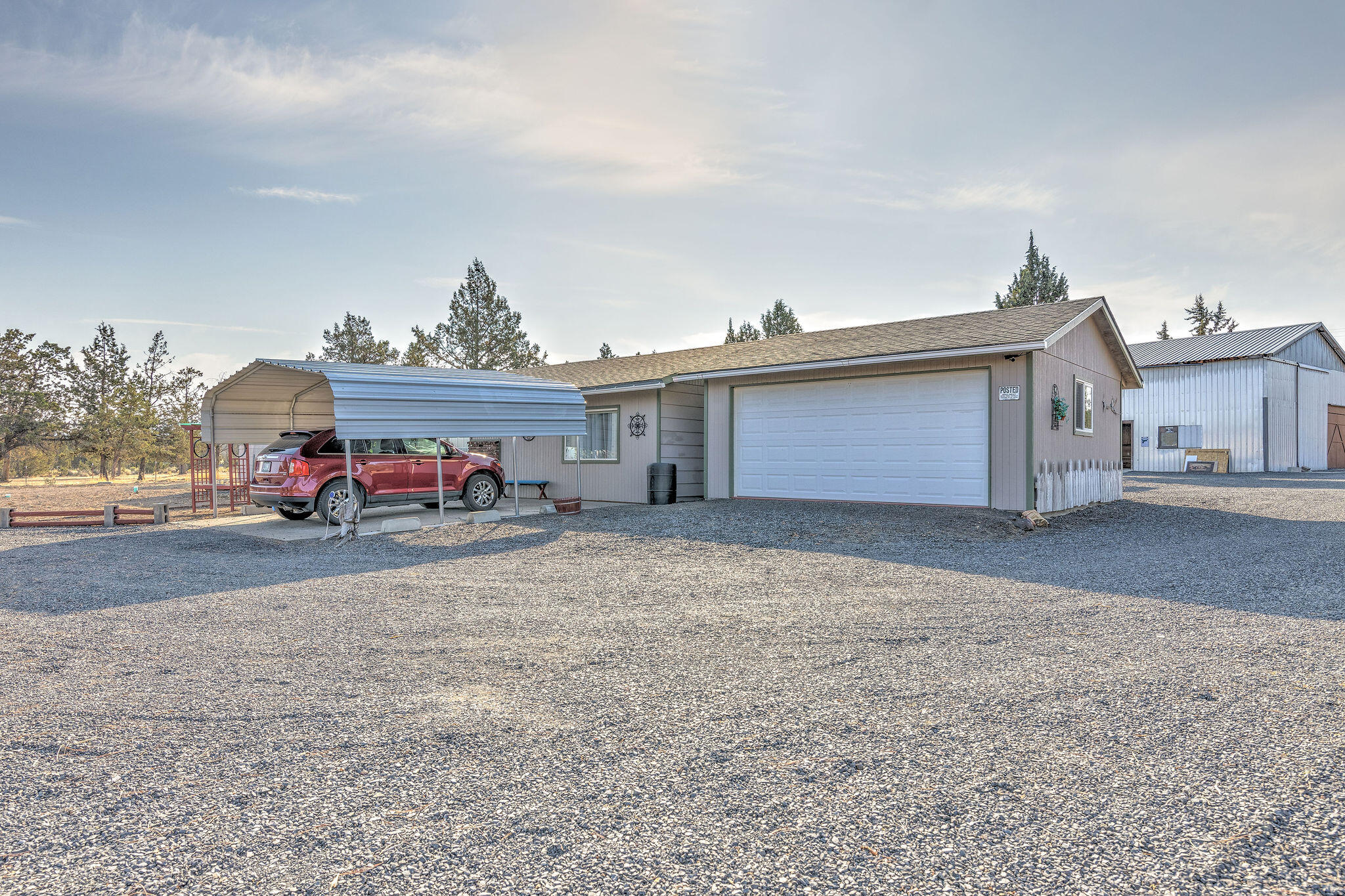 Highlands - Residential