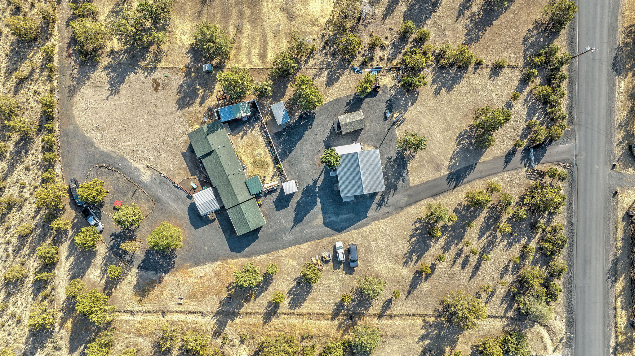 Highlands - Residential