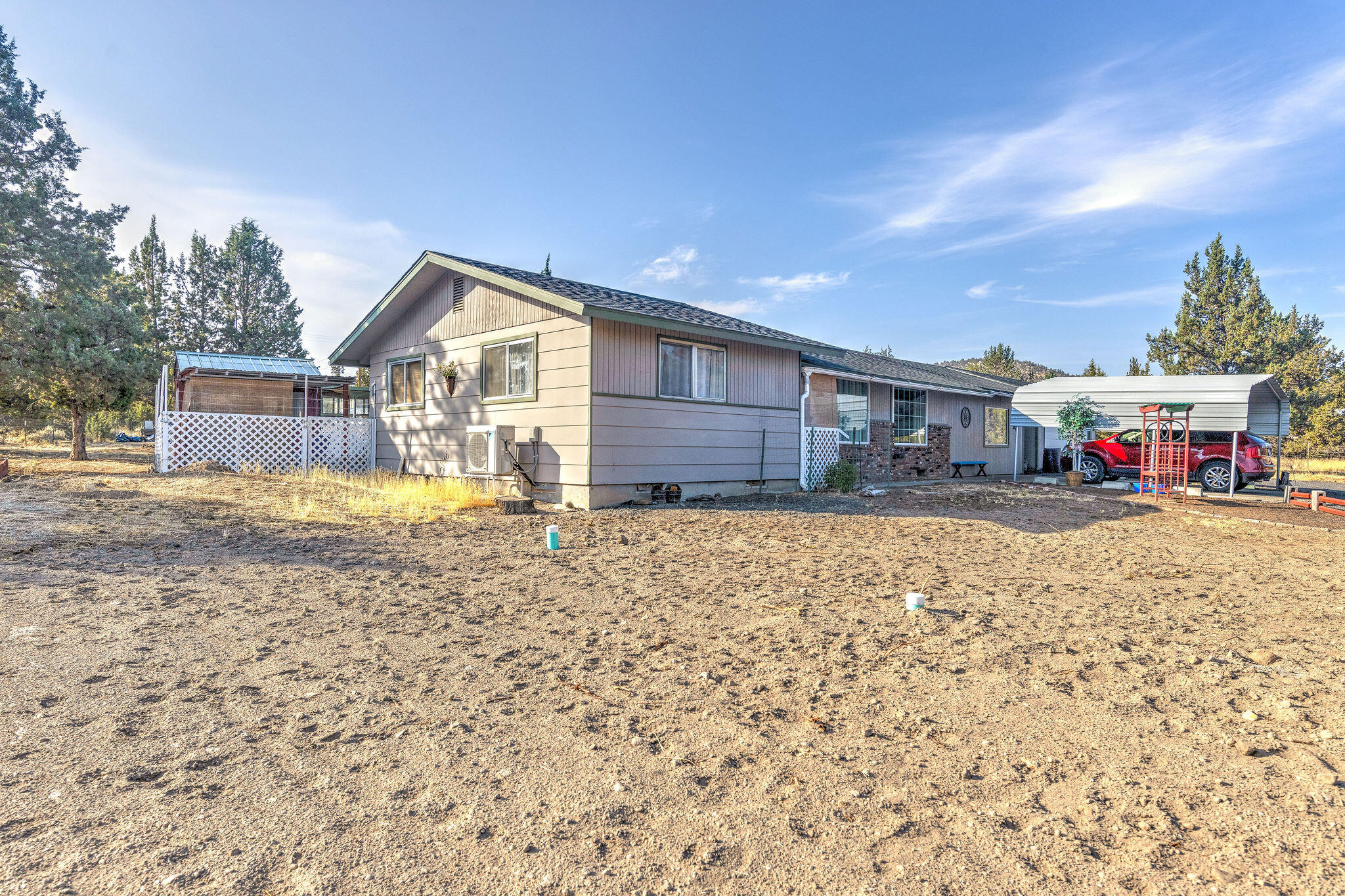 Highlands - Residential