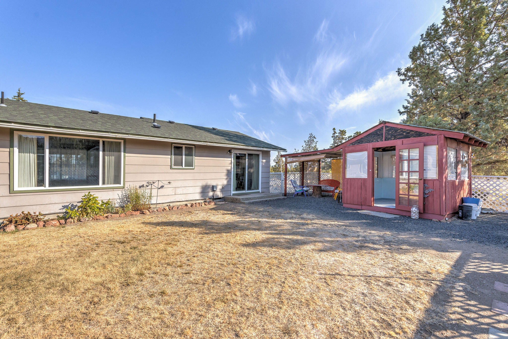 Highlands - Residential