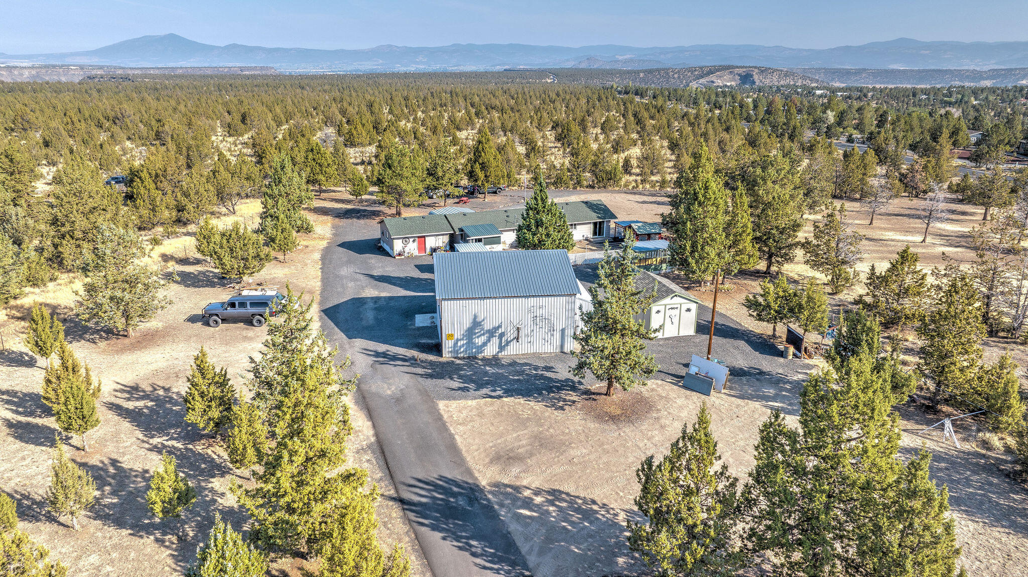 Highlands - Residential