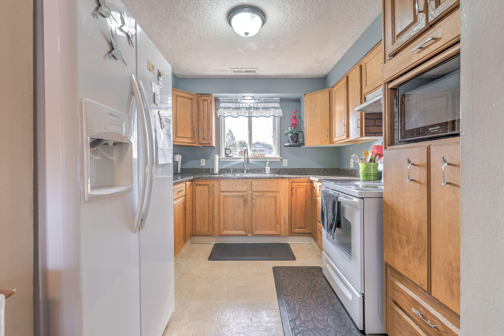 Highlands - Residential