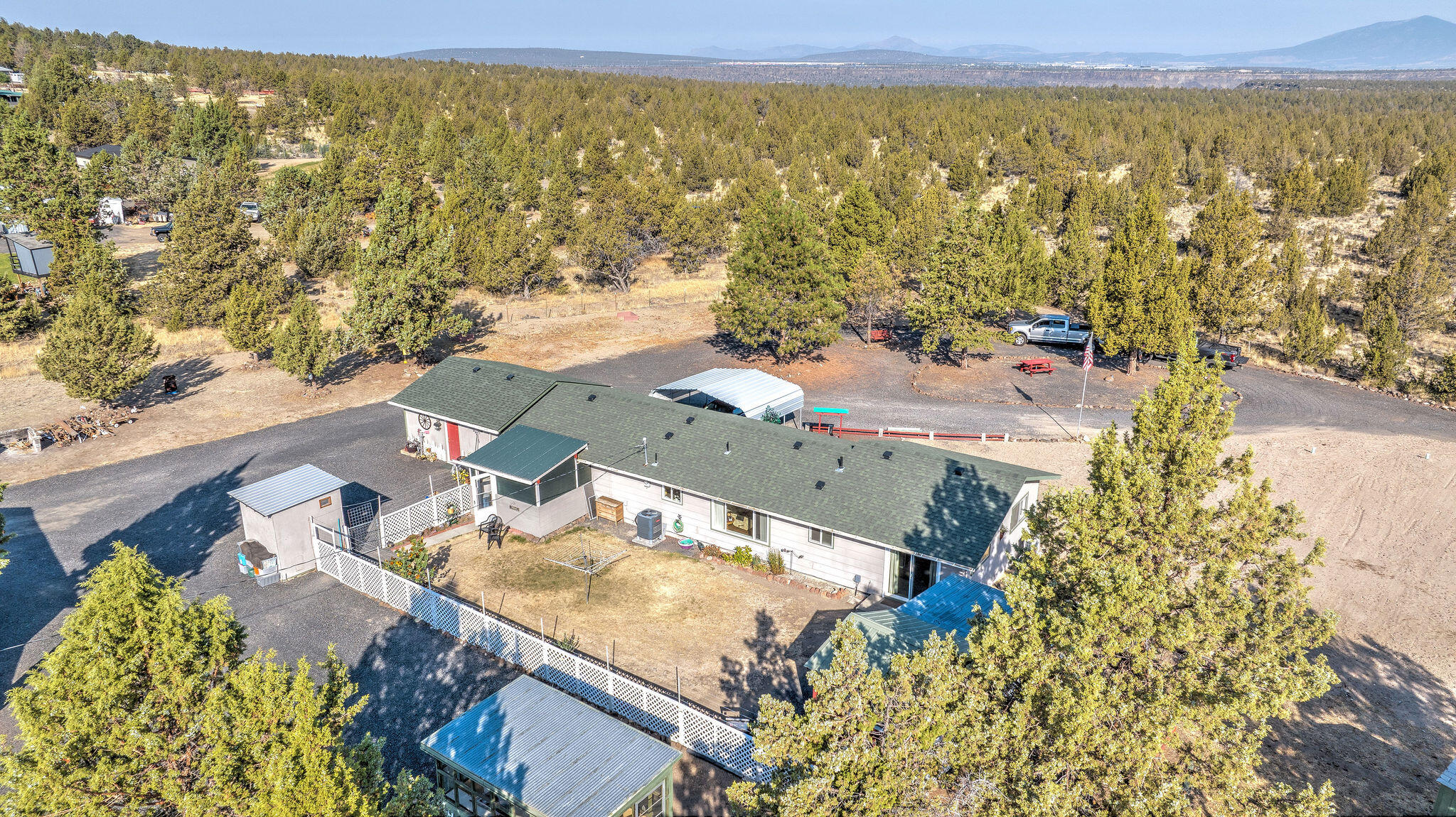 Highlands - Residential