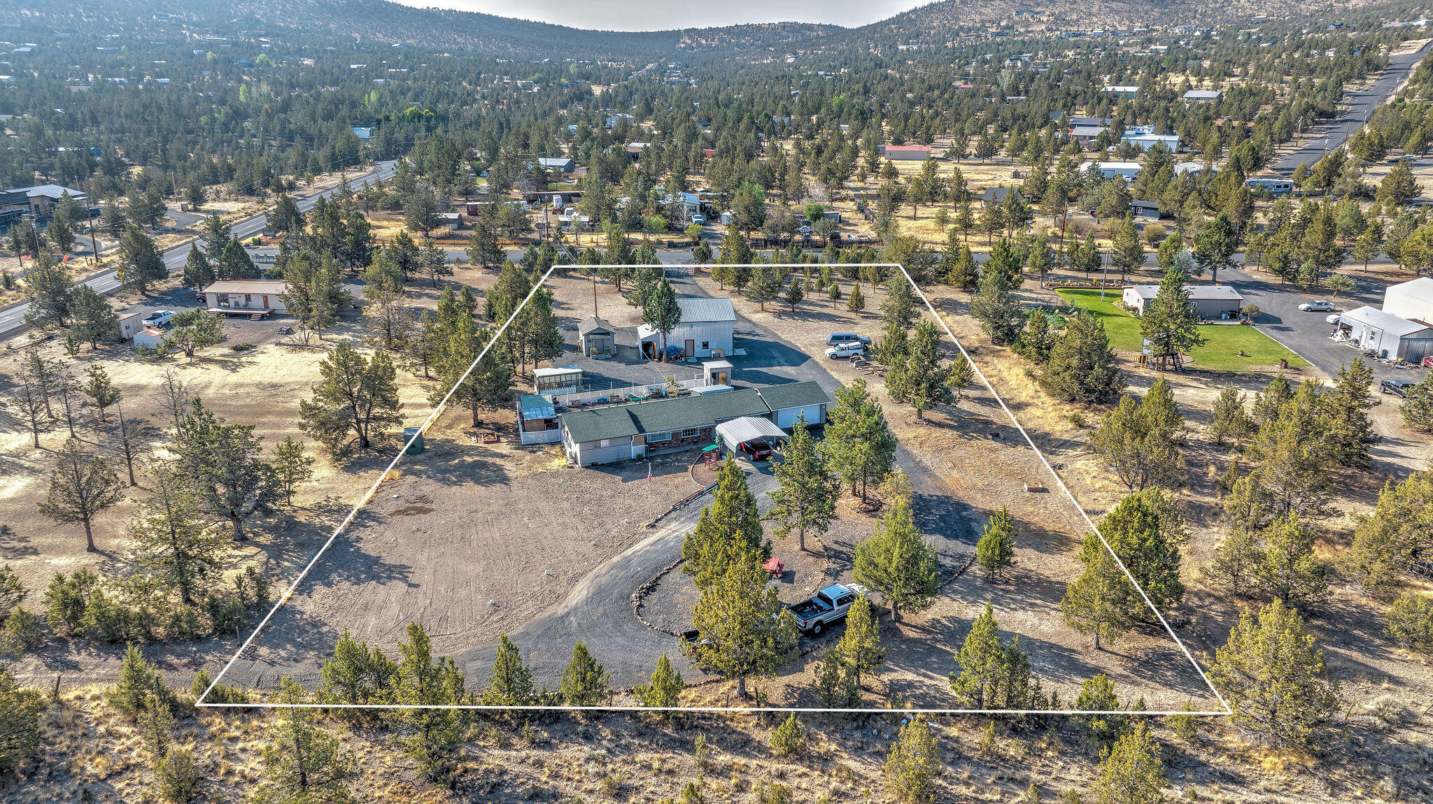 Highlands - Residential