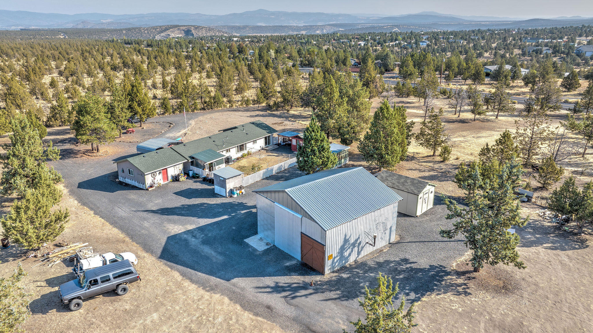 Highlands - Residential