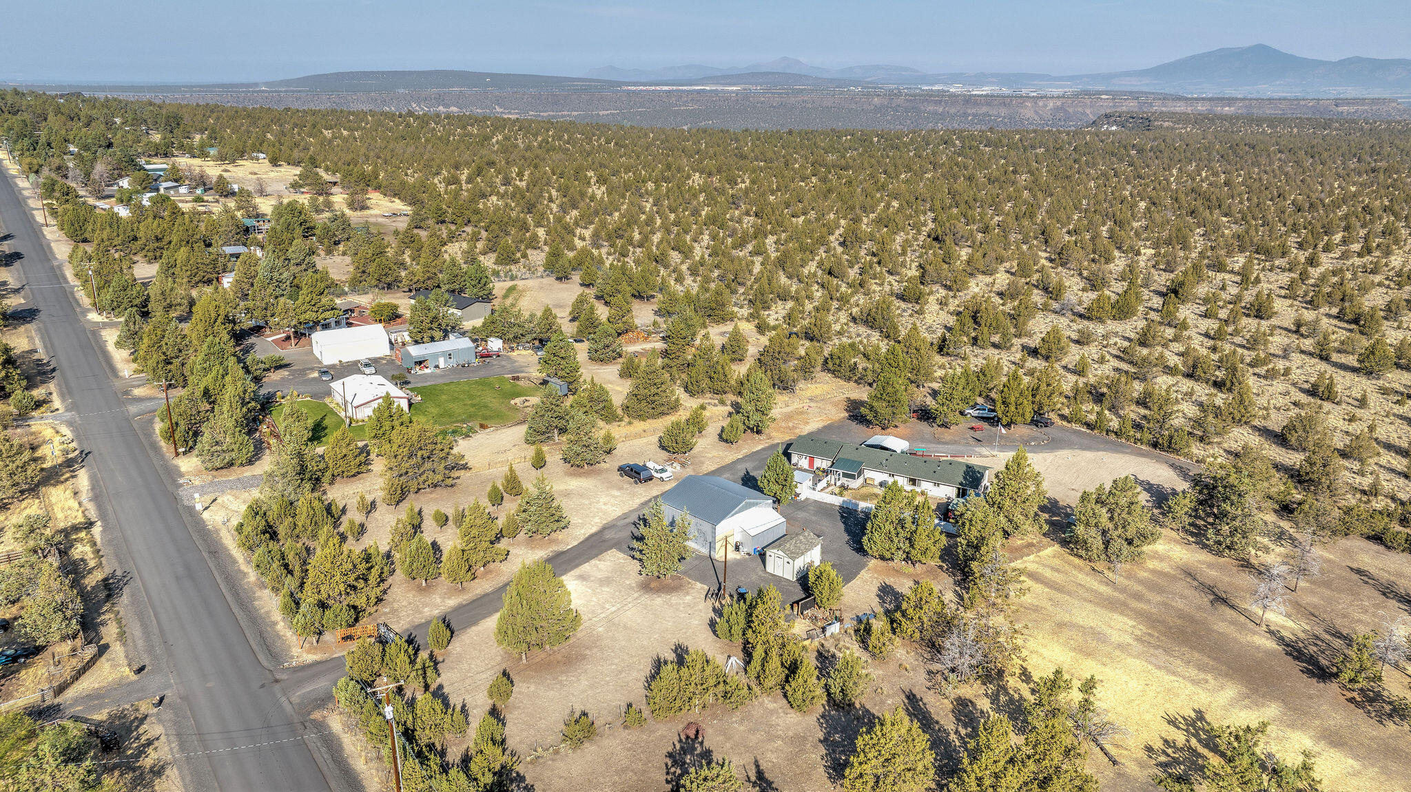 Highlands - Residential