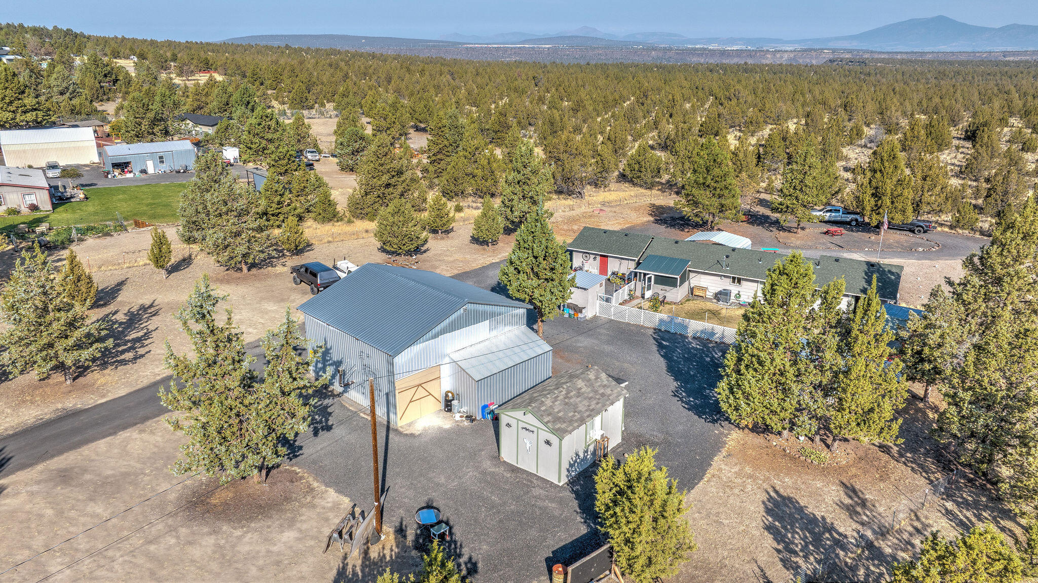 Highlands - Residential