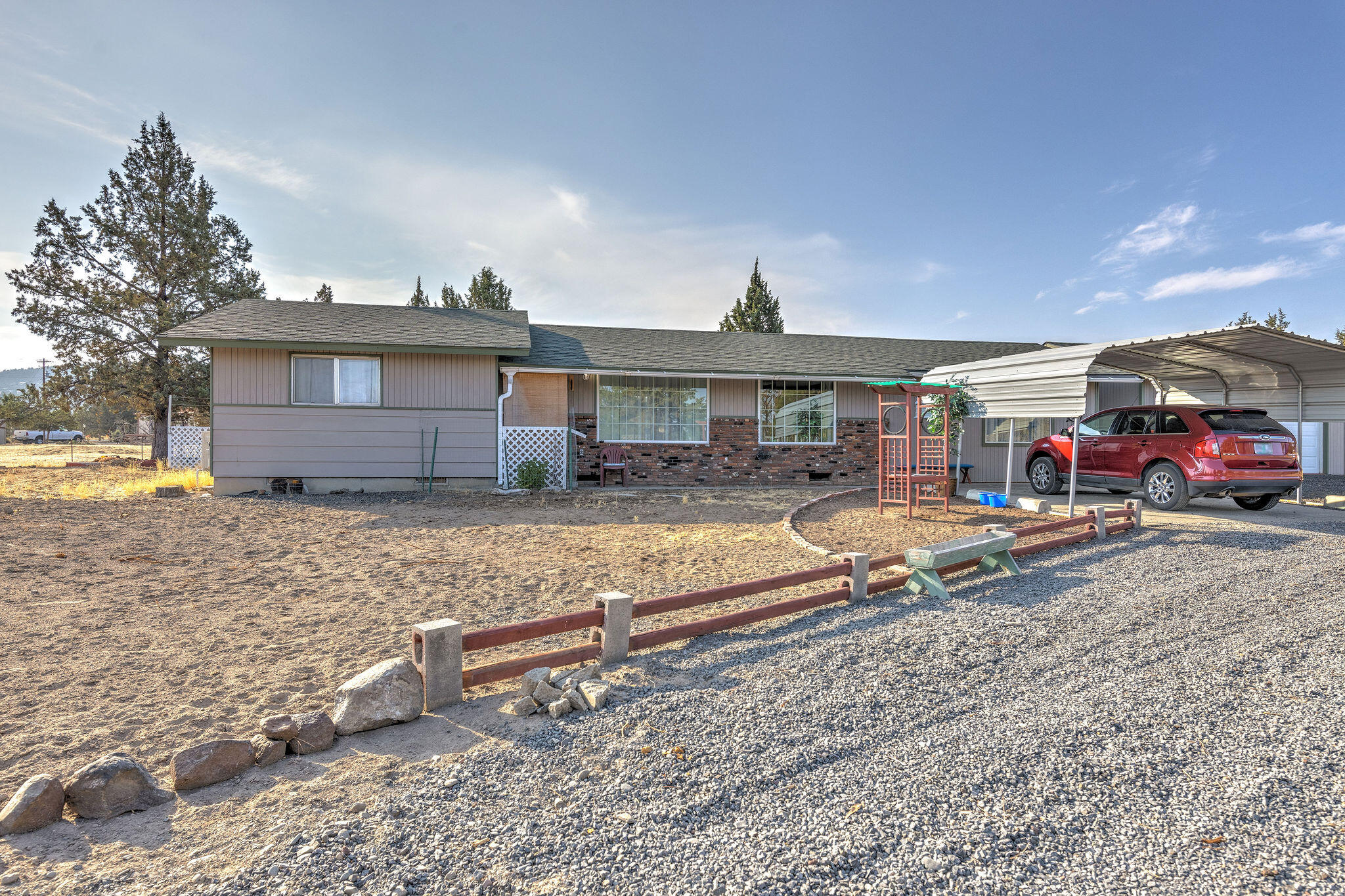 Highlands - Residential