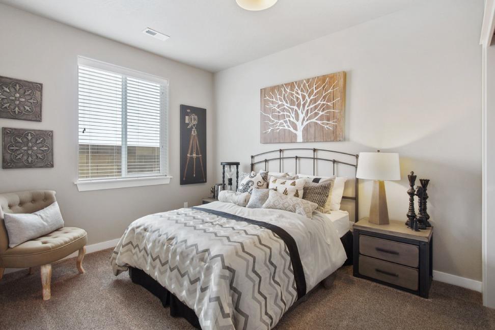 Delta Estates Phase 4And 5 - Residential