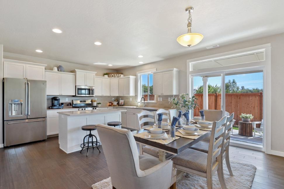 Delta Estates Phase 4And 5 - Residential