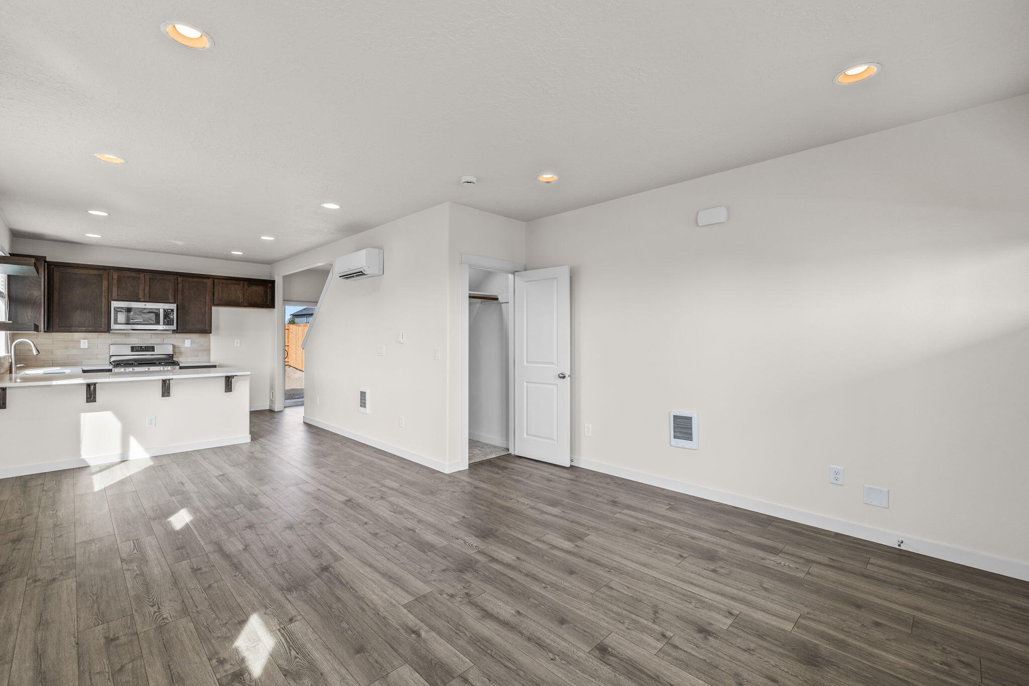 121 West - Phase 1 - Residential