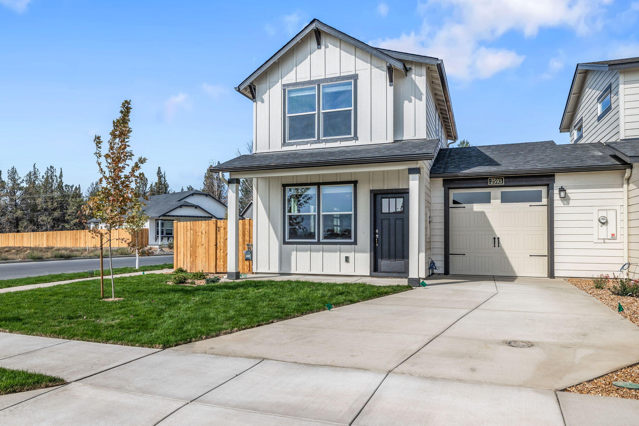 121 West - Phase 1 - Residential