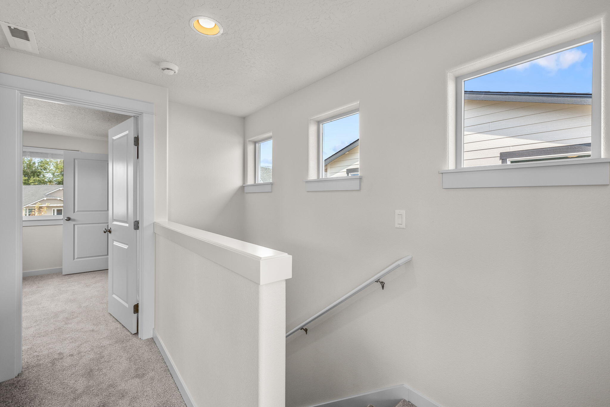 121 West - Phase 1 - Residential