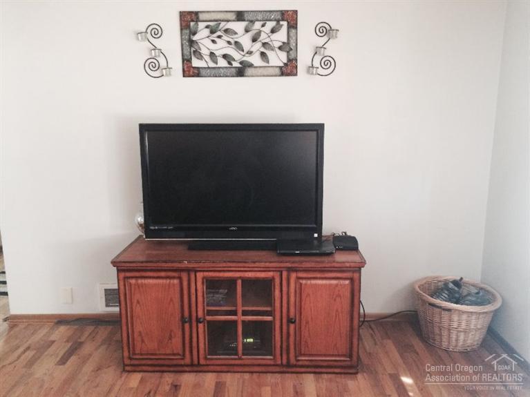 North Pilot Butte - Residential