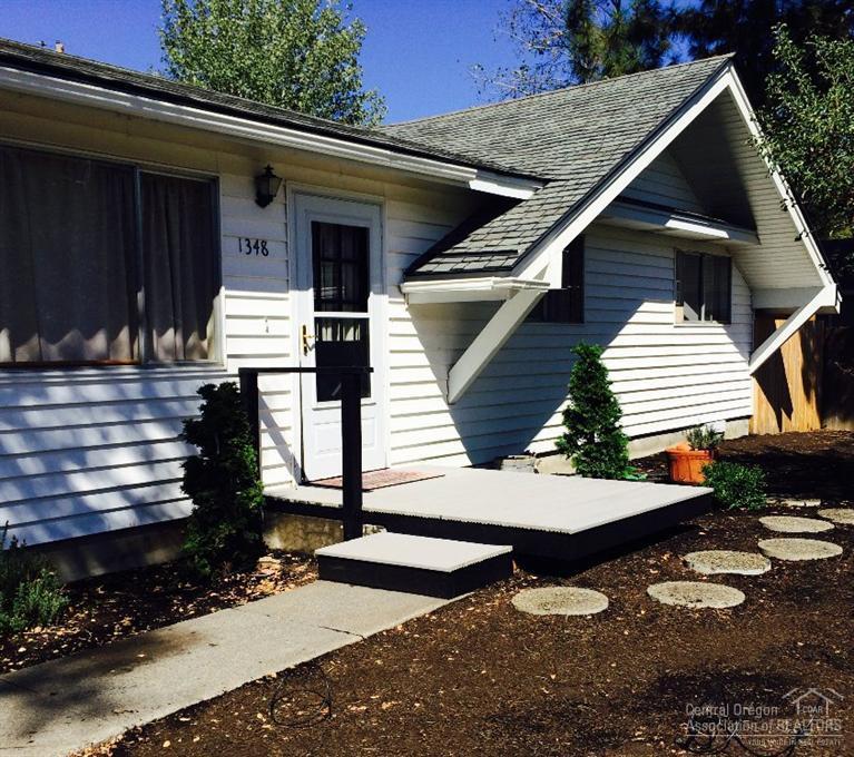 North Pilot Butte - Residential