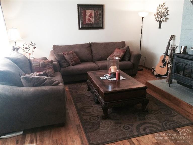 North Pilot Butte - Residential