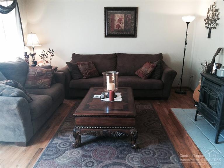 North Pilot Butte - Residential