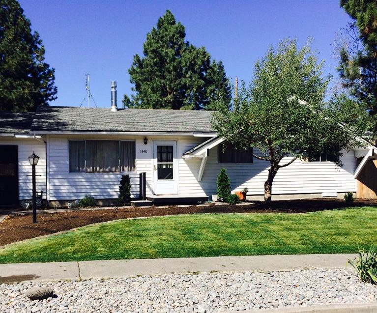 North Pilot Butte - Residential