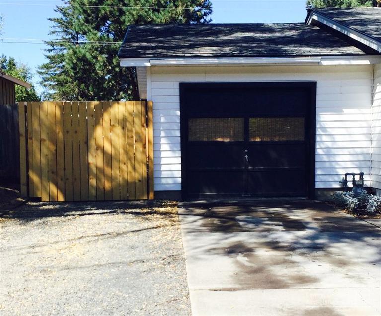 North Pilot Butte - Residential
