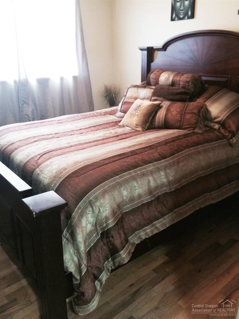 North Pilot Butte - Residential
