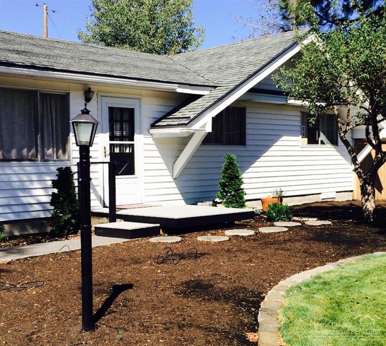 North Pilot Butte - Residential