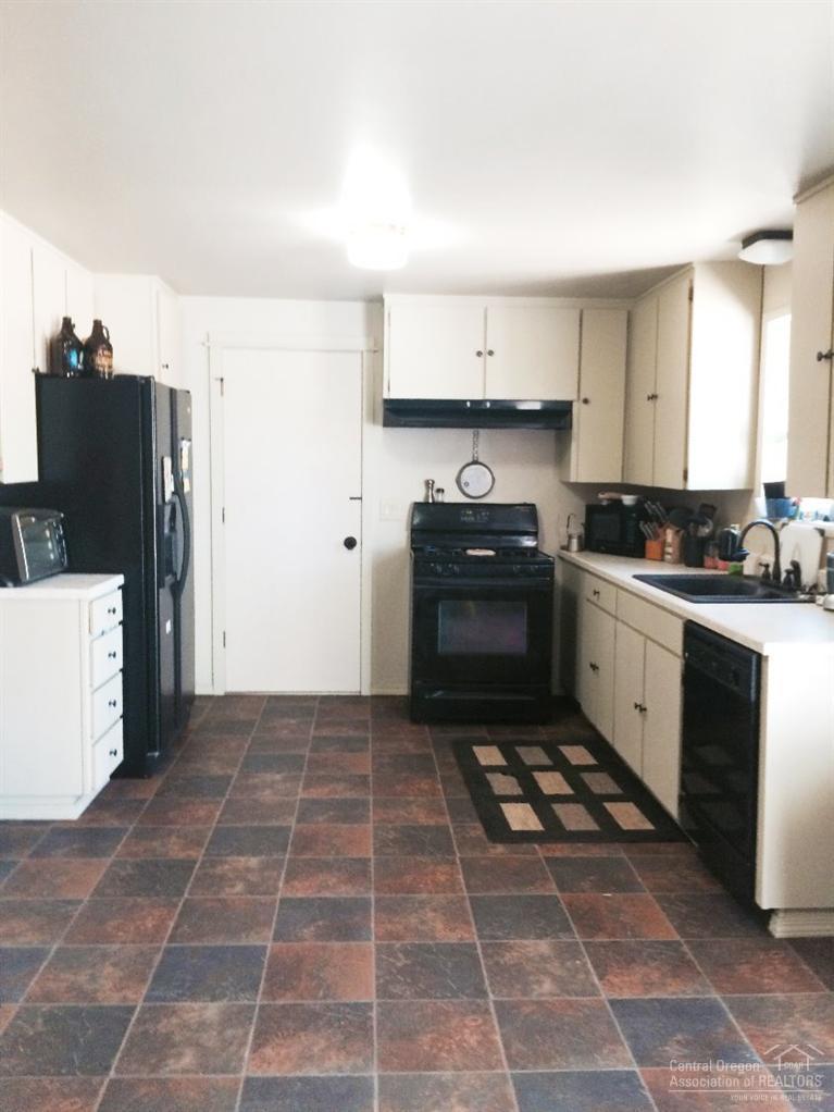 North Pilot Butte - Residential