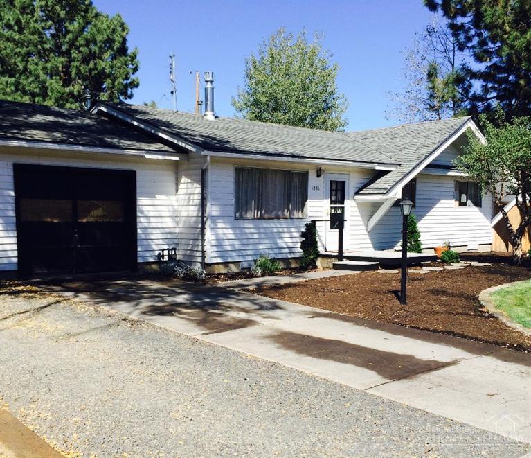 North Pilot Butte - Residential