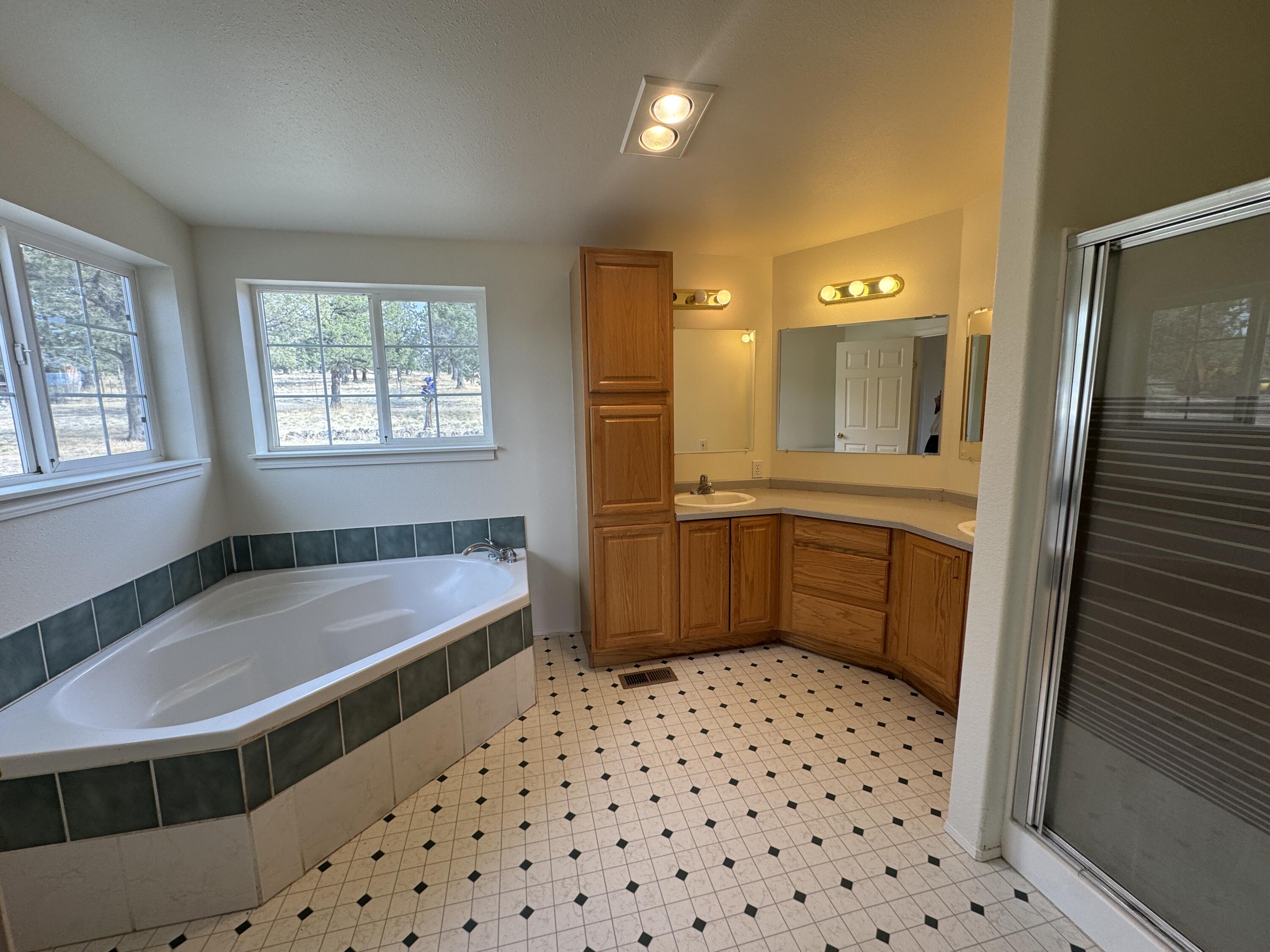 Ochoco Land + Livest - Residential