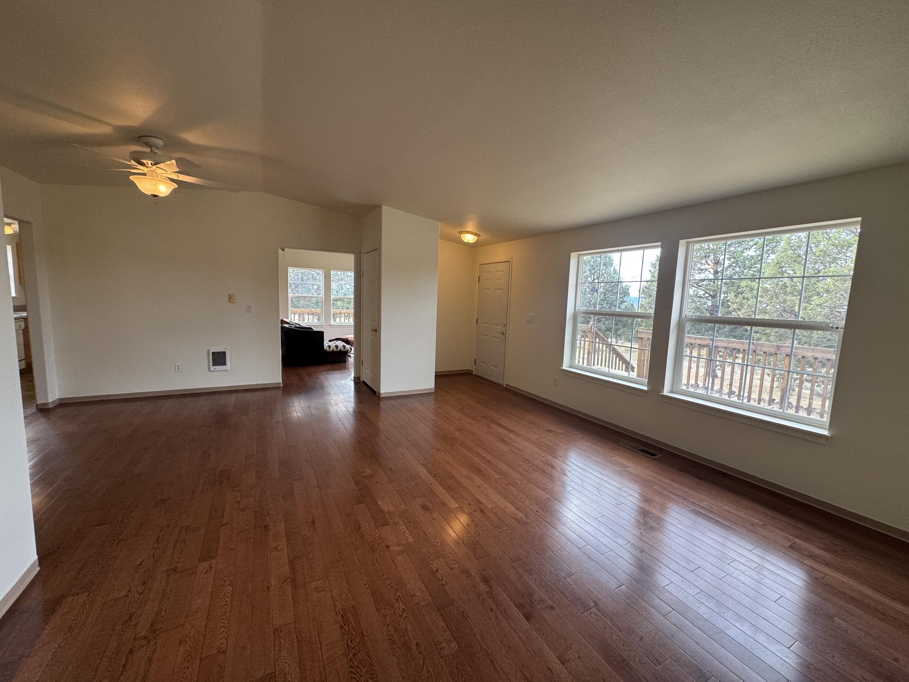 Ochoco Land + Livest - Residential