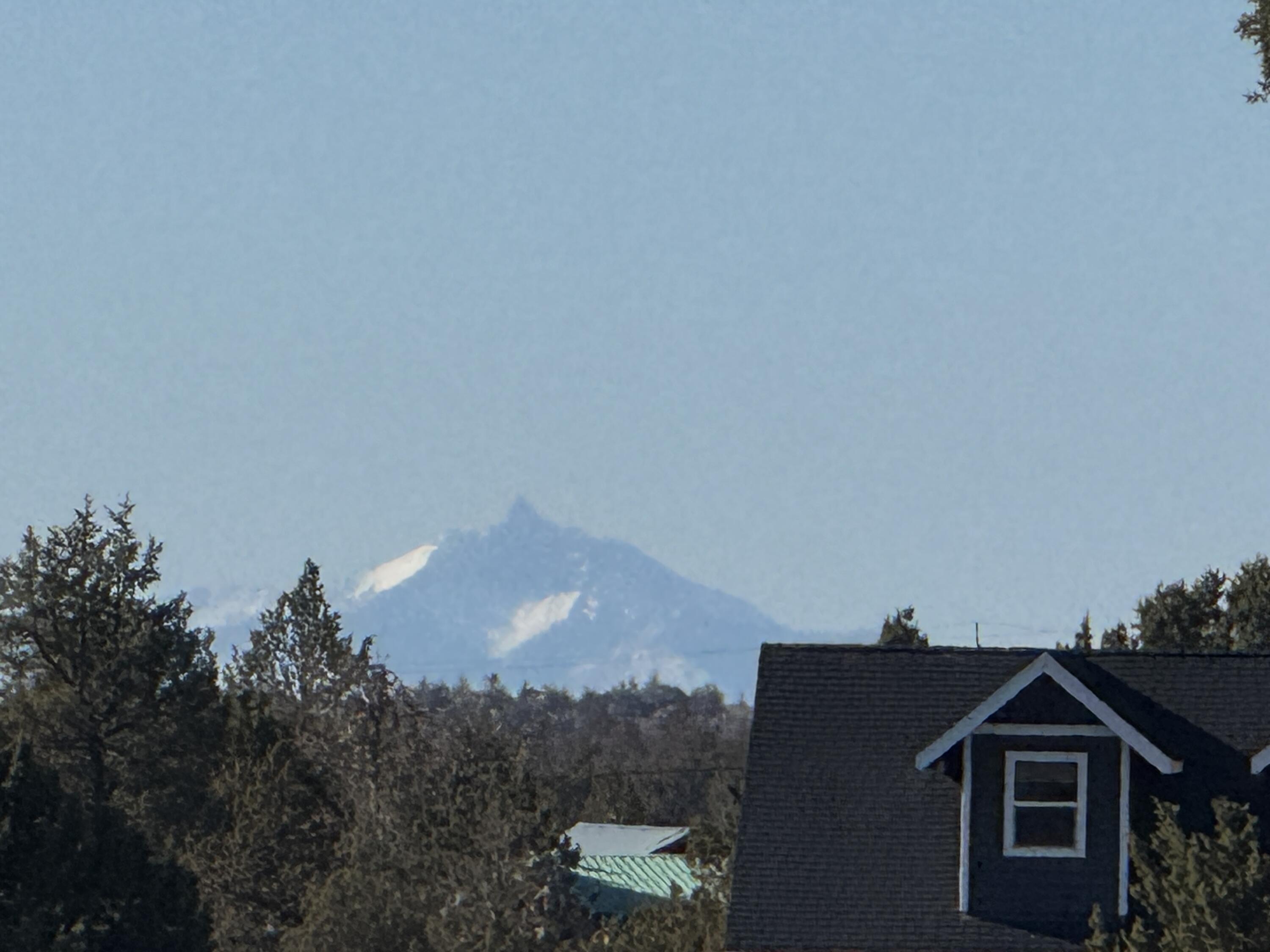 Ochoco Land + Livest - Residential