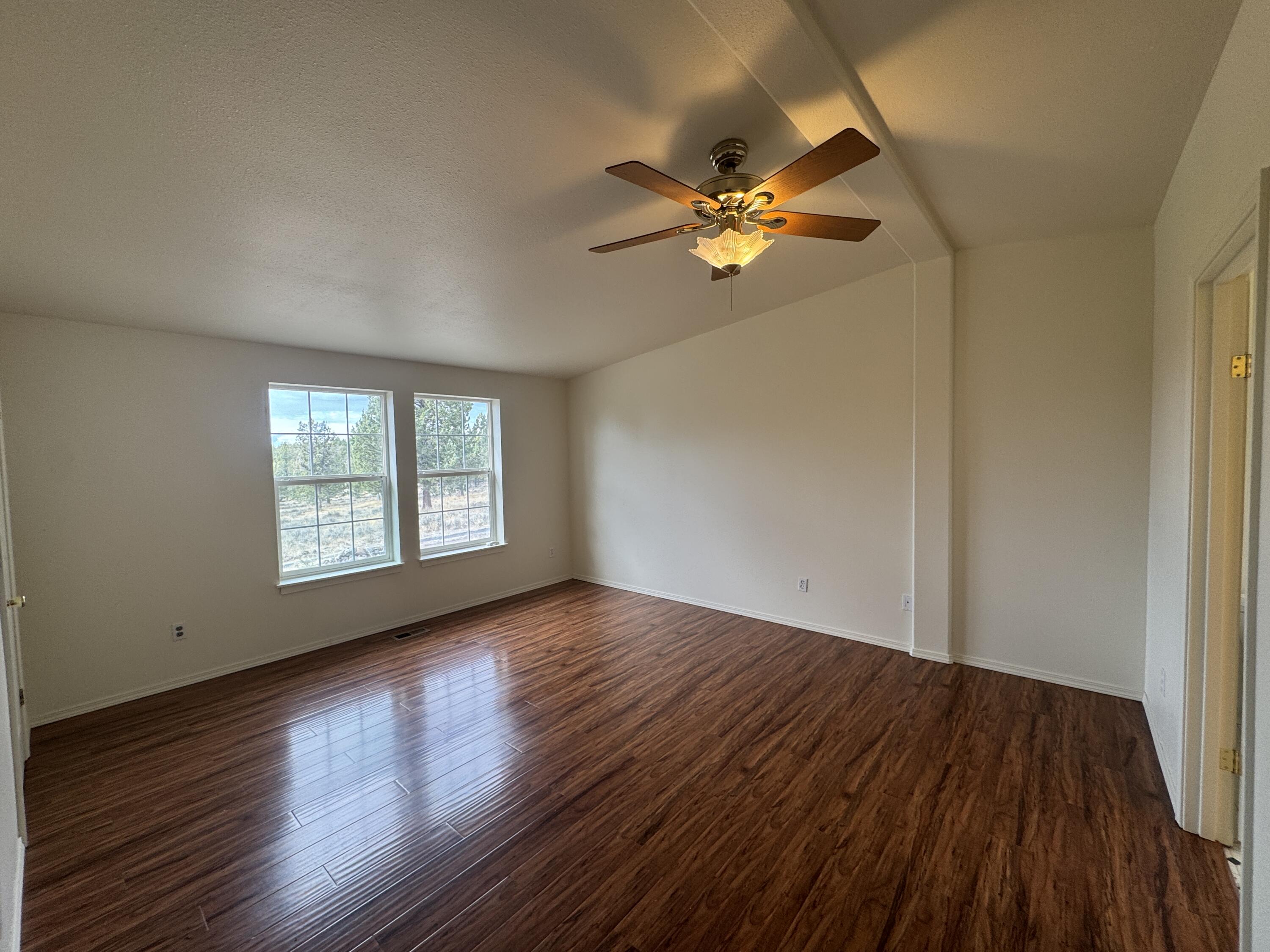 Ochoco Land + Livest - Residential