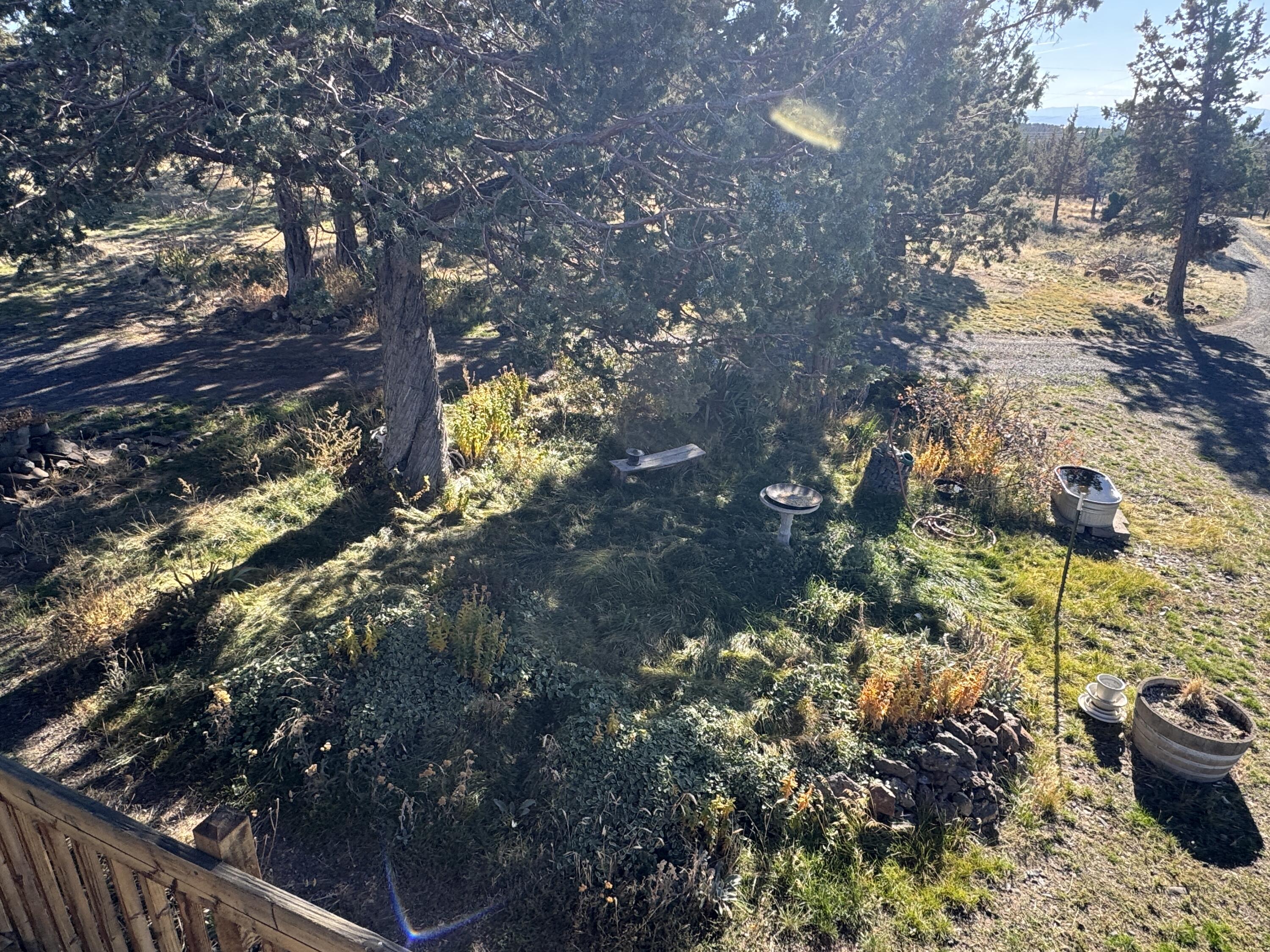 Ochoco Land + Livest - Residential