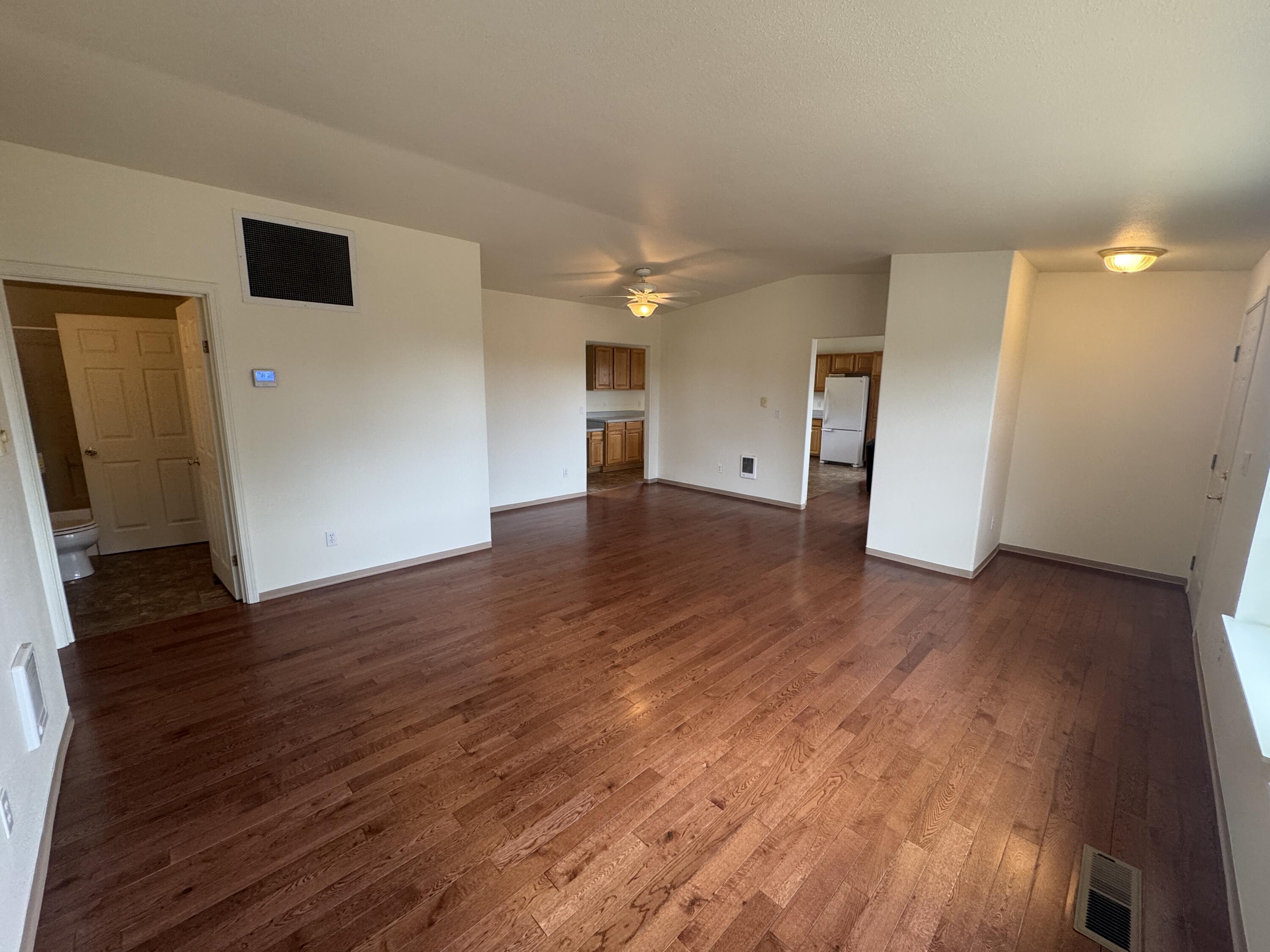 Ochoco Land + Livest - Residential