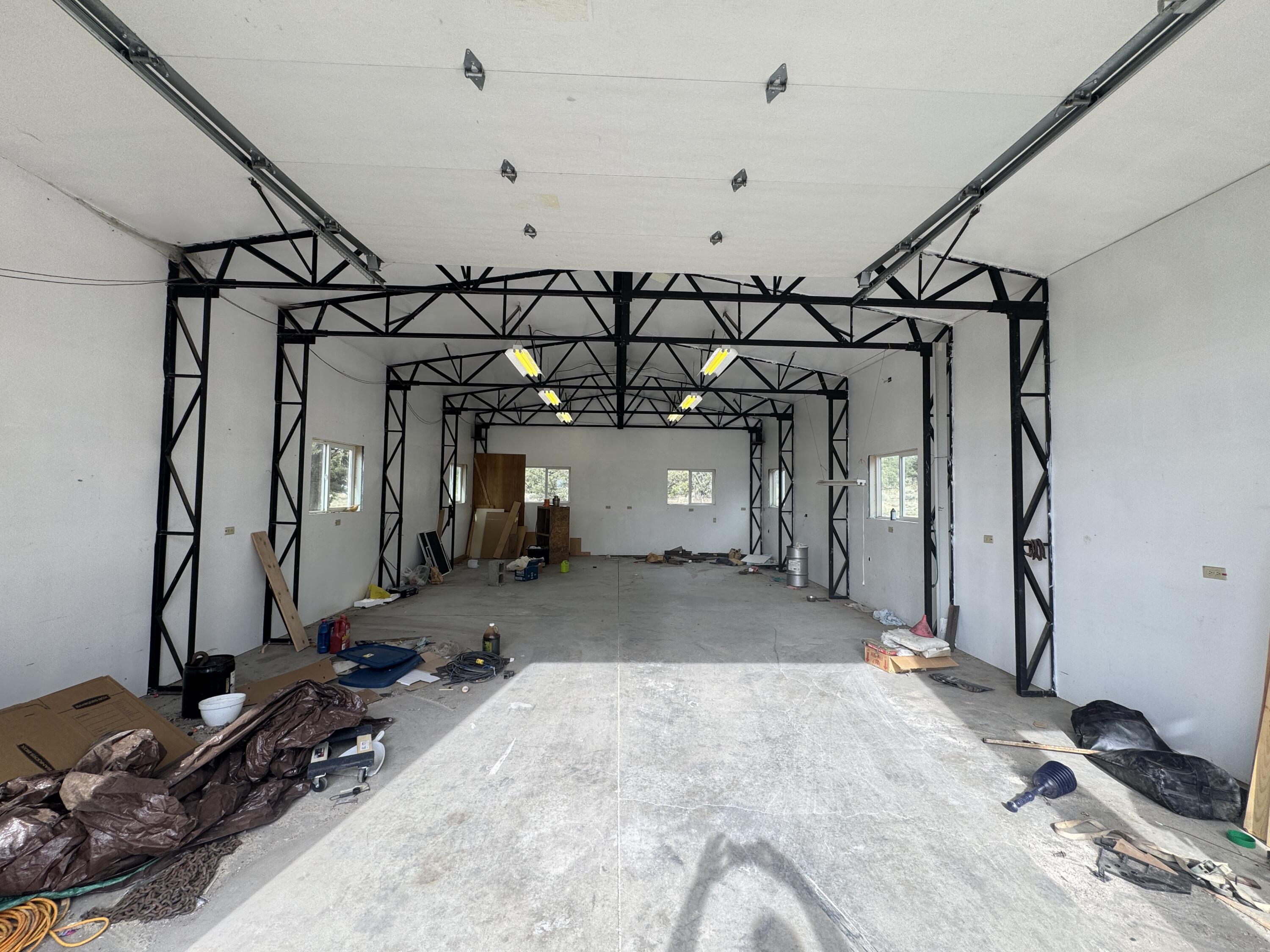 Ochoco Land + Livest - Residential