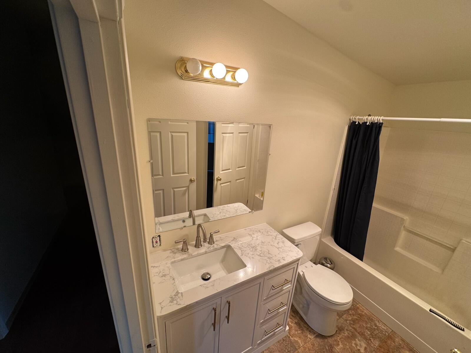 Ochoco Land + Livest - Residential