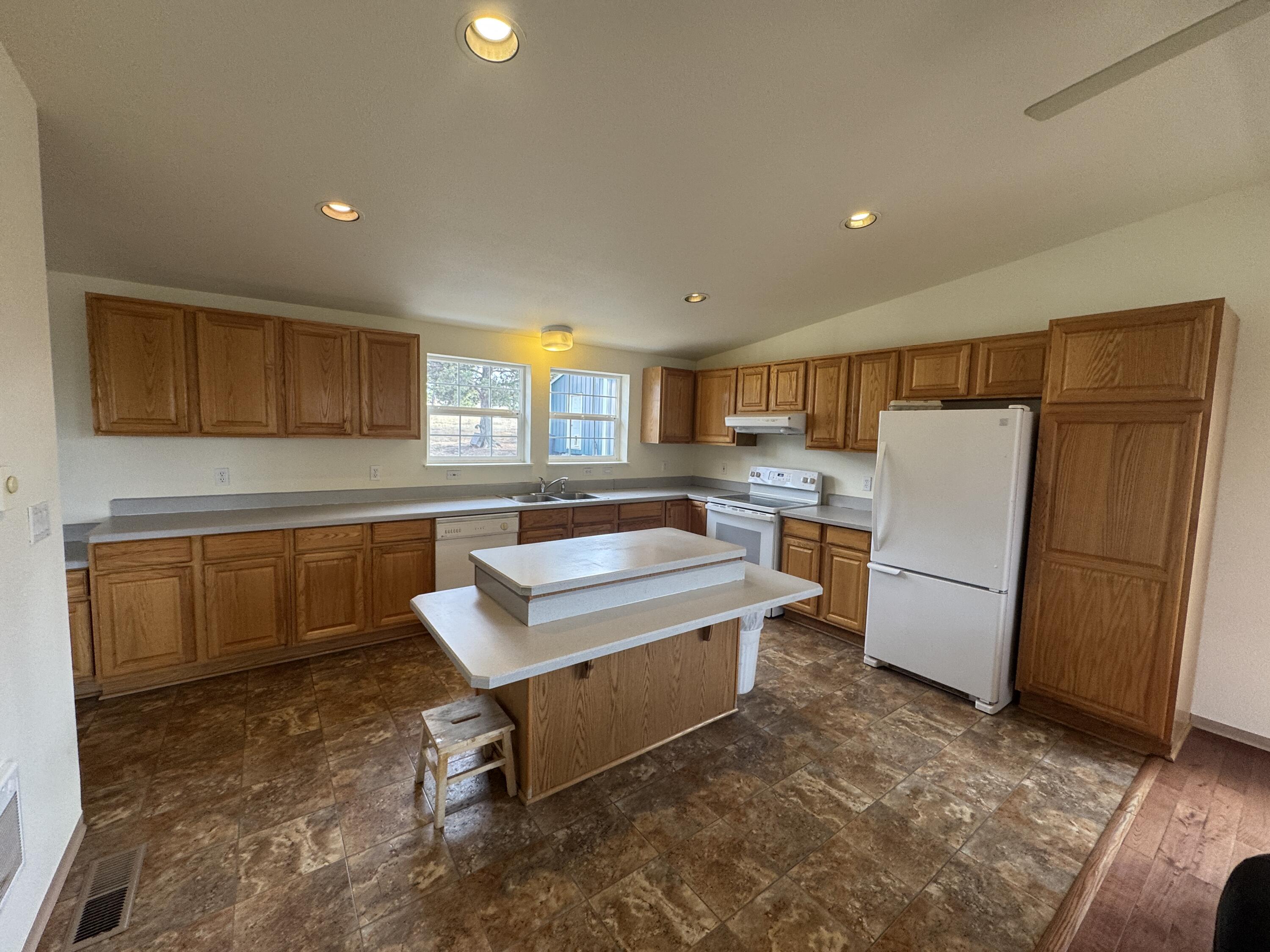 Ochoco Land + Livest - Residential