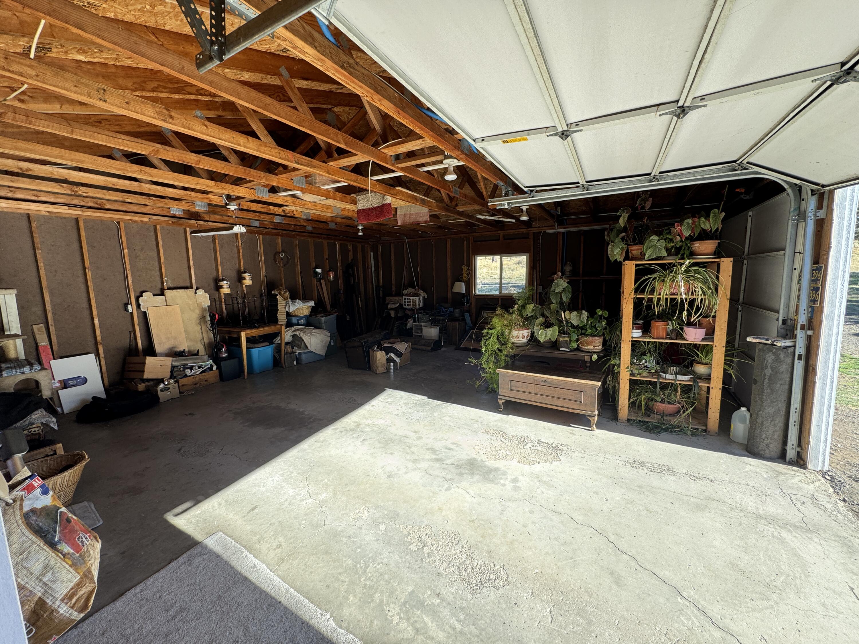 Ochoco Land + Livest - Residential