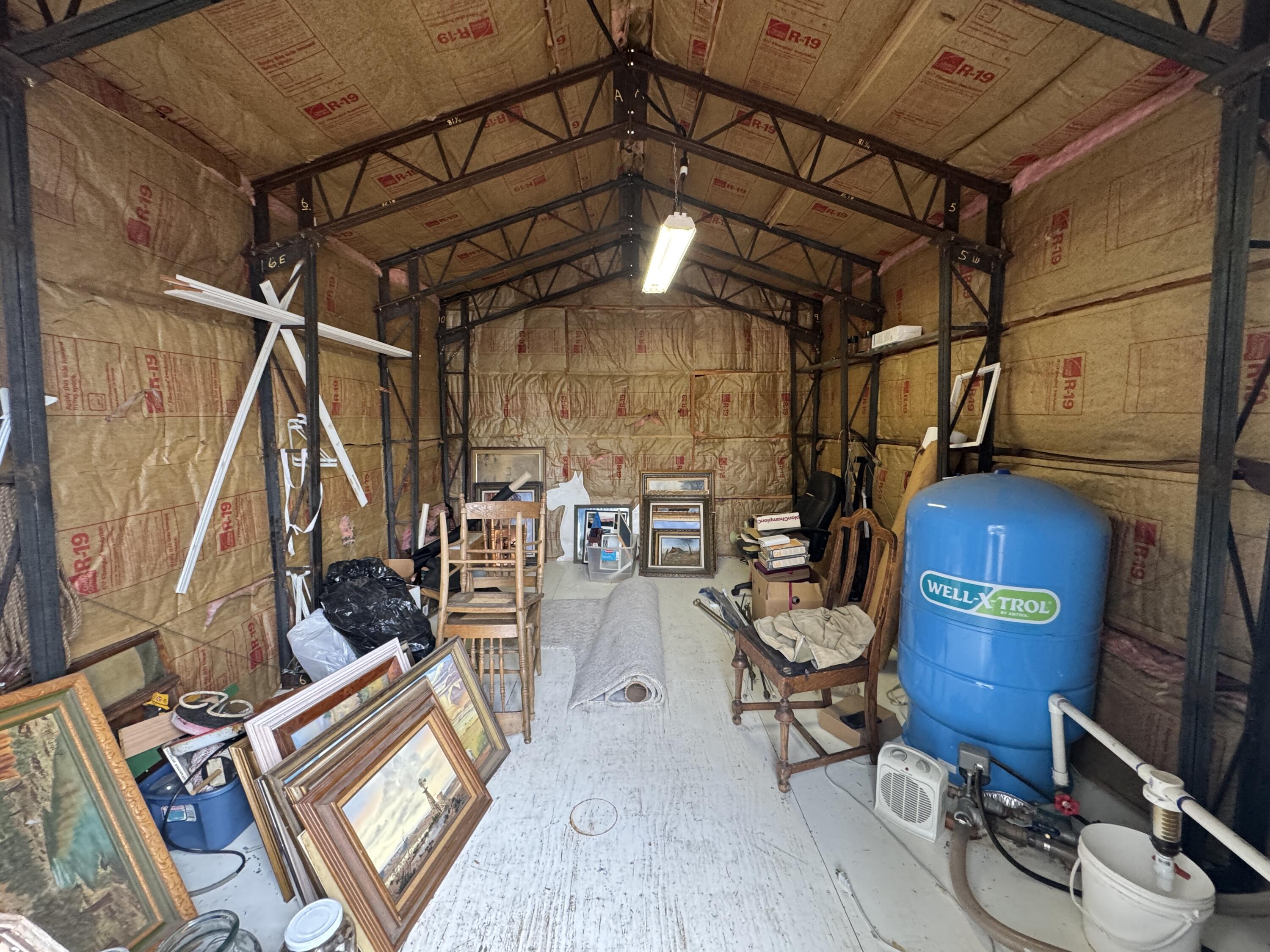 Ochoco Land + Livest - Residential