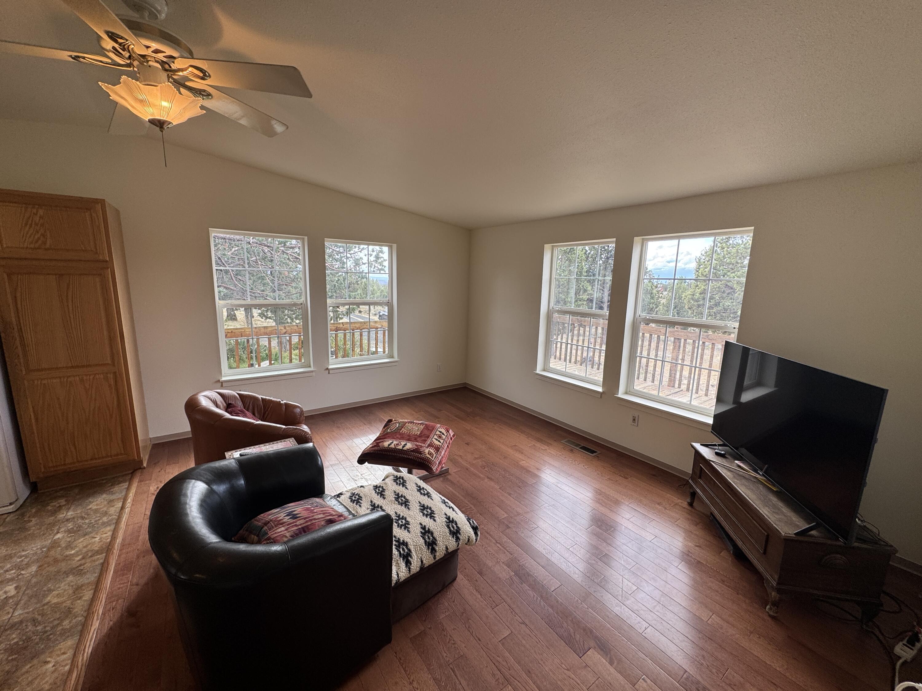 Ochoco Land + Livest - Residential