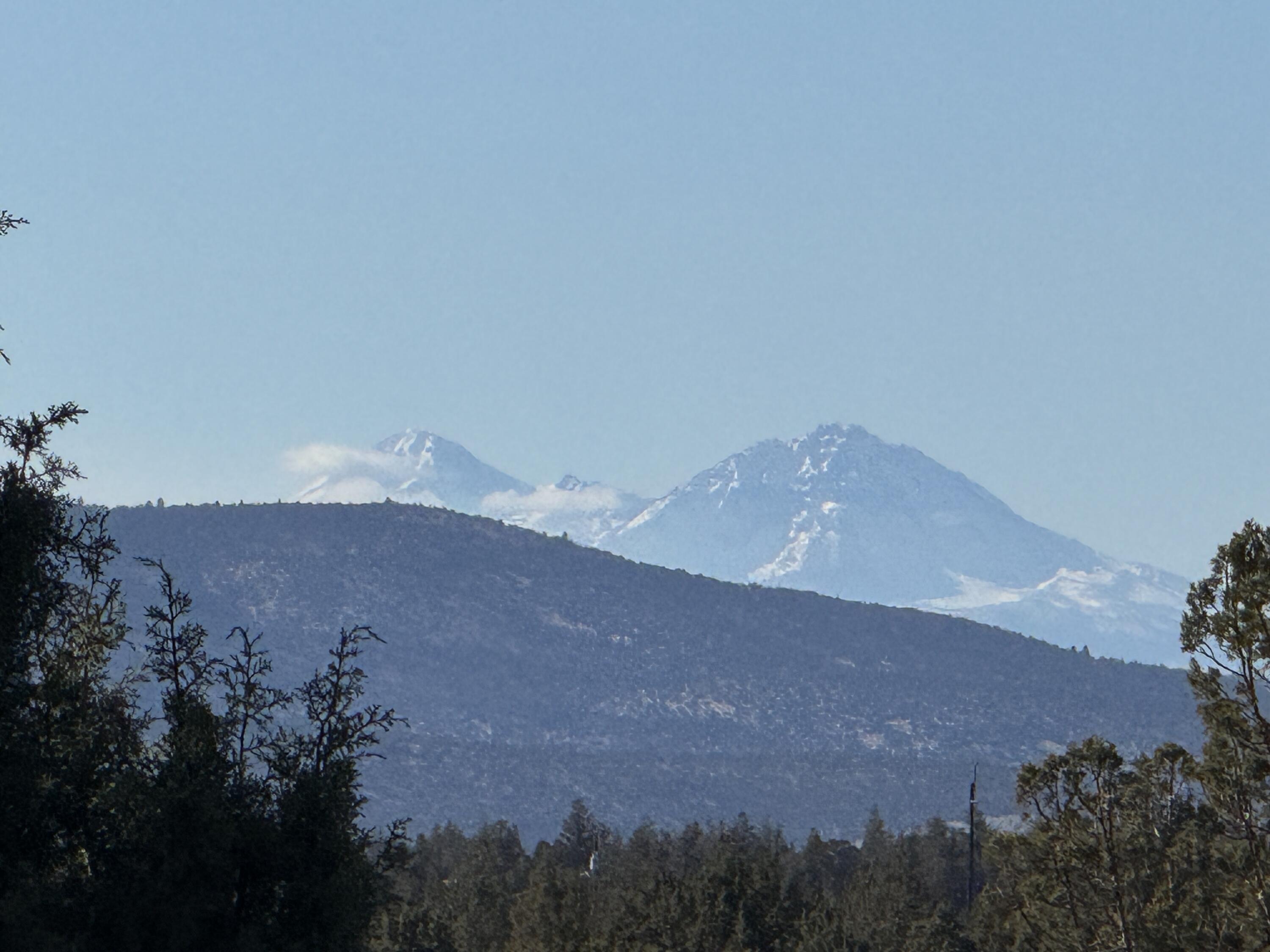 Ochoco Land + Livest - Residential